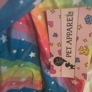 Coco lane couture pet apparel
